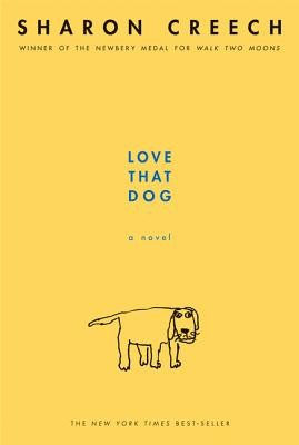 Love That Dog foto