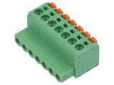 Conector regletă de conexiuni deconectabilă mamă 10A - AMPHENOL ANYTEK