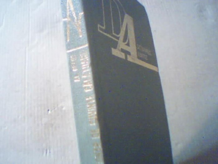 Al. Graur - DICTIONAR DE CUVINTE CALATOARE { 1978 }