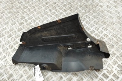 Scut motor st&amp;acirc;nga spate BMW 4 Coupe F32, F82 2015 OEM: 7260769 | 30114472 foto