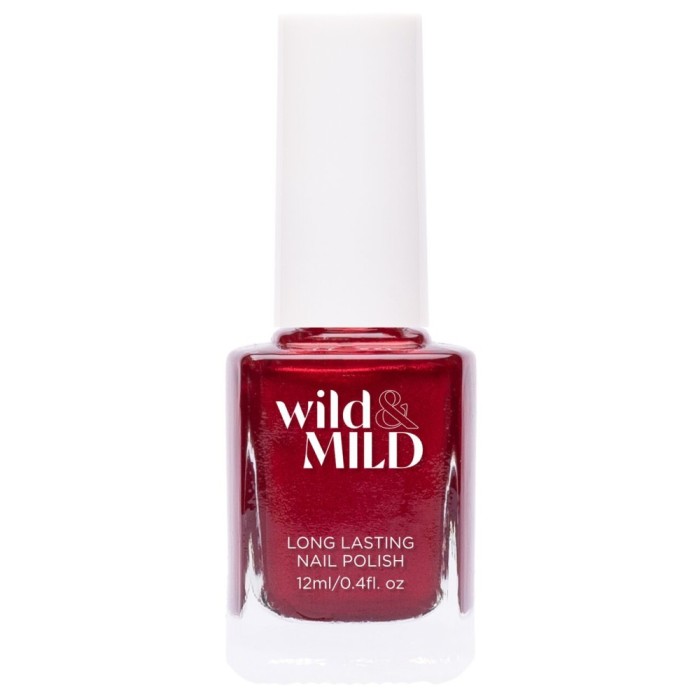 Lac unghii Long Lasting 0037 Primadonna Wild &amp; Mild, 12ml