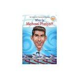 Who Is Michael Phelps?