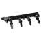 Bobina inductie Citroen C4 Grand Picasso 1 (Ua), C4 1 (Lc), C4 Picasso 1 (Ud), C5 2 (Rc), C5 3 (Rd), C8 (Ea, Eb), Jumpy; Peugeot 307 (3a/C) (3h), 407