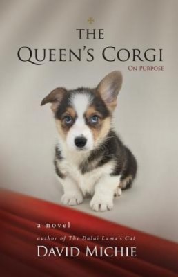 The Queen&amp;#039;s Corgi: On Purpose foto