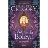 Az &aacute;rul&oacute; Boleyn - Philippa Gregory
