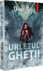 Urletul ghetii - Diana Boitor, Petale Scrise