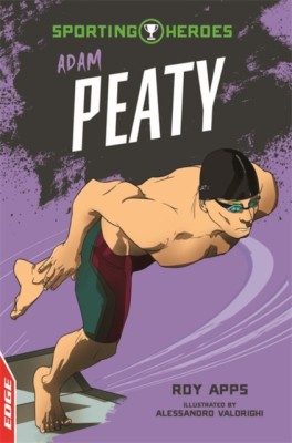EDGE: Sporting Heroes: Adam Peaty foto