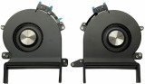 Ventilator CPU MacBook Pro 16 inch A2485 2021, Set