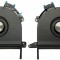 Ventilator CPU MacBook Pro 16 inch A2485 2021, Set