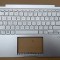 Carcasa superioara cu tastatura palmrest Laptop, Asus, VivoBook S 14 Flip TP3402, TP3402V, TP3402VA, TP3402ZA, TP3402VA-2S, 90NB10W2-R31US0, iluminata