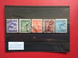 1937 - BALCANIADA DE ATLETISM