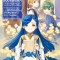 Ascendance of a Bookworm: Part 4 Volume 3