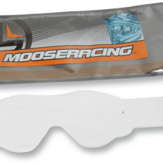 Rezerva folii ochelari Moose Racing Pentru Fox-Air Apace 50 buc Cod Produs: MX_NEW 26020679PE