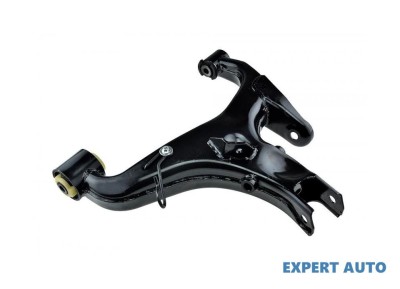 Brat suspensie spate Land Rover Discovery 3 (2004-2009)[L319] #1 foto