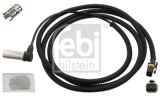 FEBI BILSTEIN 102456 senzor,turatie roata