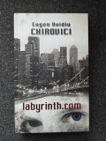 LABYRINTH.COM - Chirovici