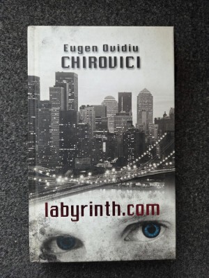 LABYRINTH.COM - Chirovici foto