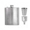 Recipient bauturi Excellent, 200 ml, 6 piese, inox