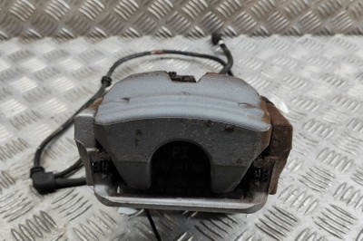 Etrier de fr&amp;acirc;nă dreapta spate MERCEDES-BENZ GLC X254 2022 OEM: A2544230800,A2545463200 25298829 foto