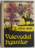 Voievodul tiganilor - Jokai Mor, Roman Beletristica