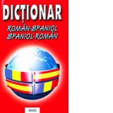 Dictionar roman-spaniol / spaniol-roman - Dan Macarean