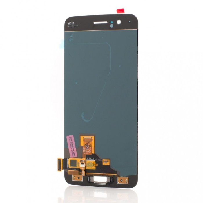 LCD OnePlus 5 + Touchscreen, Negru,