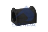 SAMPA 040.002 cuzinet, stabilizator