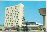 bnk cp Mangalia Nord Venus - Hotel Egreta - uzata