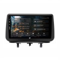 Navigatie Opel Meriva (2010-2017) 6GB RAM Android Octacore Slot Sim 4G DSP GPS Wi-FI Carplay Android Auto USB Bluetooth Waze Touchscreen 9 Inch, HUB64