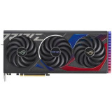 Cumpara ieftin Placa video ASUS GeForce RTX 4070 ROG Strix OC Edition 12GB GDDR6X 192-bit DLSS 3.0 BULK