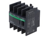 Contacte auxiliare SCHNEIDER ELECTRIC LADN406 terminale inelare -5&divide;60&deg;C