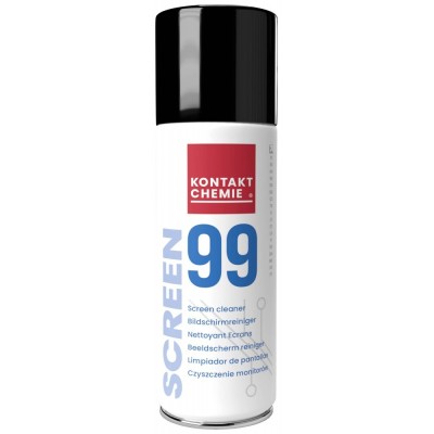 Spray curatare LCD Screen TFT 99TFT 200ml foto