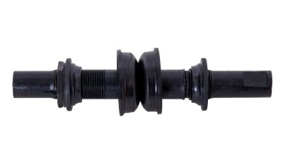 Ax pedalier 28x1.1/2, tip ROM, set foto