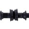 Ax pedalier 28x1.1/2, tip ROM, set