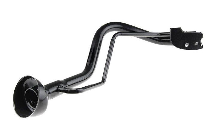 Gura umplere rezervor combustibil Nissan Almera 1.5, 1.8 2000-2006, NTY PWP-NS-002