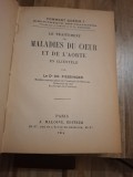 Le traitement des maladies du c&oelig;ur et de l aorte en client&egrave;le - Le Dr Ch. Fiessinger