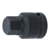 Imbus hexagonal de impact H22 , 3/4