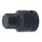 Imbus hexagonal de impact H22 , 3/4