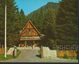 CPI B13327 CARTE POSTALA - POIANA BRASOV. COLIBA &quot;HAIDUCULUI&quot;, Necirculata, Fotografie