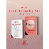 Pachet Lecturi esențiale 2 vol. -