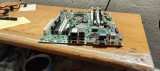 Placa de baza HP Compaq Elite 8200 Slim SFF 611834-001 #A5710