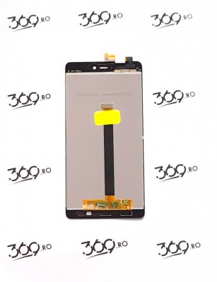 Display Xiaomi Mi 4S alb foto