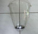 Parbriz original Honda CBR600RR (PC40) 2007-2012