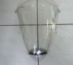 Parbriz original Honda CBR600RR (PC40) 2007-2012