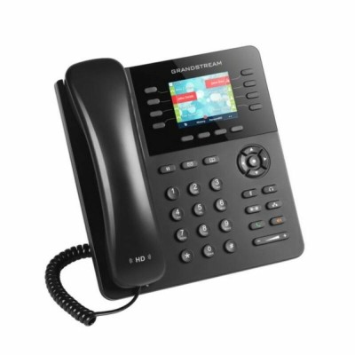 Telefon IP Grandstream GS-GXP2135 foto