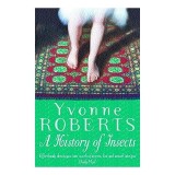 A History of Insects