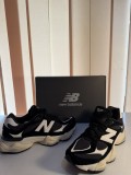 New Balance 9060 Black White