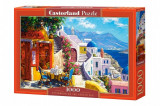 Puzzle 1000 piese Afternoon on the Aegean Sea, castorland