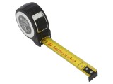 Ruletă de măsură Lung: 3m Lăţ: 19mm metru de măsură