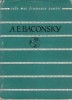 VERSURI - A.E. BACONSKY